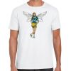 Mens Softstyle Tee Shirt Thumbnail