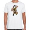 Mens Softstyle Tee Shirt Thumbnail