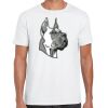 Mens Softstyle Tee Shirt Mens Softstyle Tee Shirt Thumbnail