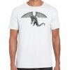 Mens Softstyle Tee Shirt Mens Softstyle Tee Shirt Thumbnail