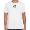 Mens Softstyle Tee Shirt Mens Softstyle Tee Shirt Thumbnail