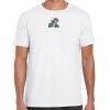 Mens Softstyle Tee Shirt Mens Softstyle Tee Shirt Thumbnail