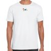 Mens Softstyle Tee Shirt Mens Softstyle Tee Shirt Thumbnail