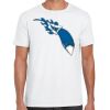 Mens Softstyle Tee Shirt Mens Softstyle Tee Shirt Thumbnail