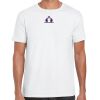 Mens Softstyle Tee Shirt Mens Softstyle Tee Shirt Thumbnail