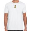 Mens Softstyle Tee Shirt Mens Softstyle Tee Shirt Thumbnail