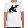 Mens Softstyle Tee Shirt Mens Softstyle Tee Shirt Thumbnail