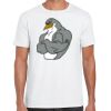 Mens Softstyle Tee Shirt Mens Softstyle Tee Shirt Thumbnail