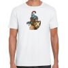 Mens Softstyle Tee Shirt Mens Softstyle Tee Shirt Thumbnail