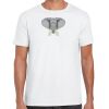 Mens Softstyle Tee Shirt Mens Softstyle Tee Shirt Thumbnail