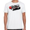 Mens Softstyle Tee Shirt Thumbnail