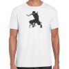 Mens Softstyle Tee Shirt Mens Softstyle Tee Shirt Thumbnail