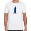 Mens Softstyle Tee Shirt Thumbnail