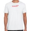 Mens Softstyle Tee Shirt Mens Softstyle Tee Shirt Thumbnail