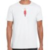Mens Softstyle Tee Shirt Mens Softstyle Tee Shirt Thumbnail