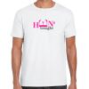 Mens Softstyle Tee Shirt Mens Softstyle Tee Shirt Thumbnail
