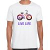 Mens Softstyle Tee Shirt Mens Softstyle Tee Shirt Thumbnail