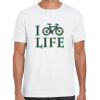 Mens Softstyle Tee Shirt Mens Softstyle Tee Shirt Thumbnail