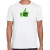 Mens Softstyle Tee Shirt Mens Softstyle Tee Shirt Thumbnail