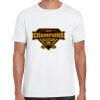 Mens Softstyle Tee Shirt Thumbnail
