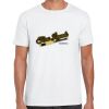 Mens Softstyle Tee Shirt Mens Softstyle Tee Shirt Thumbnail