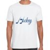 Mens Softstyle Tee Shirt Mens Softstyle Tee Shirt Thumbnail