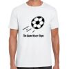 Mens Softstyle Tee Shirt Mens Softstyle Tee Shirt Thumbnail