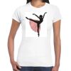 Womens Softstyle Tee Shirt Womens Softstyle Tee Shirt Thumbnail