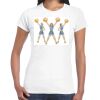 Womens Softstyle Tee Shirt Womens Softstyle Tee Shirt Thumbnail