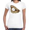 Womens Softstyle Tee Shirt Thumbnail
