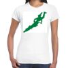 Womens Softstyle Tee Shirt Womens Softstyle Tee Shirt Thumbnail