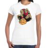 Womens Softstyle Tee Shirt Thumbnail