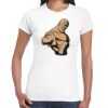 Womens Softstyle Tee Shirt Thumbnail
