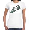 Womens Softstyle Tee Shirt Womens Softstyle Tee Shirt Thumbnail