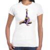 Womens Softstyle Tee Shirt Thumbnail