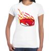 Womens Softstyle Tee Shirt Womens Softstyle Tee Shirt Thumbnail