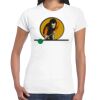 Womens Softstyle Tee Shirt Womens Softstyle Tee Shirt Thumbnail