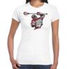 Womens Softstyle Tee Shirt Womens Softstyle Tee Shirt Thumbnail