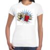 Womens Softstyle Tee Shirt Thumbnail