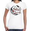 Womens Softstyle Tee Shirt Womens Softstyle Tee Shirt Thumbnail