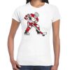Womens Softstyle Tee Shirt Womens Softstyle Tee Shirt Thumbnail