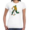 Womens Softstyle Tee Shirt Thumbnail