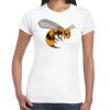 Womens Softstyle Tee Shirt Womens Softstyle Tee Shirt Thumbnail