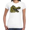 Womens Softstyle Tee Shirt Thumbnail