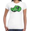 Womens Softstyle Tee Shirt Womens Softstyle Tee Shirt Thumbnail