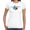 Womens Softstyle Tee Shirt Womens Softstyle Tee Shirt Thumbnail