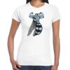 Womens Softstyle Tee Shirt Womens Softstyle Tee Shirt Thumbnail
