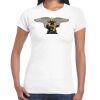 Womens Softstyle Tee Shirt Womens Softstyle Tee Shirt Thumbnail