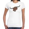 Womens Softstyle Tee Shirt Womens Softstyle Tee Shirt Thumbnail