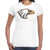 Womens Softstyle Tee Shirt Womens Softstyle Tee Shirt Thumbnail